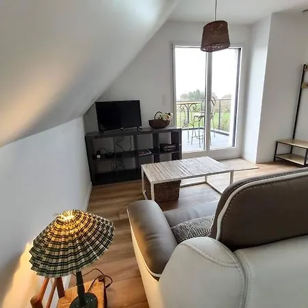 Appartamento Avec Vue Champetre