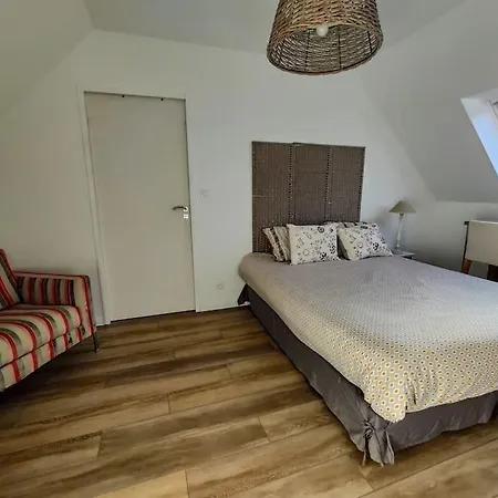 Appartamento Avec Vue Champetre Brest