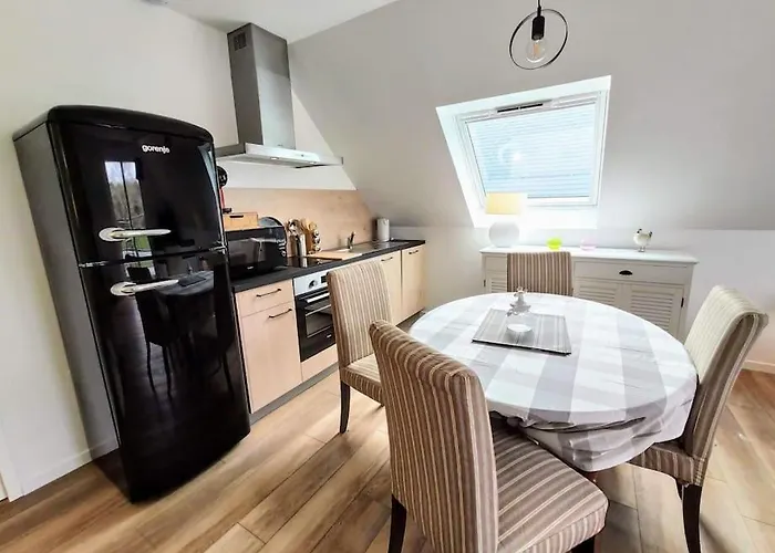 Avec Vue Champetre * 브레스트