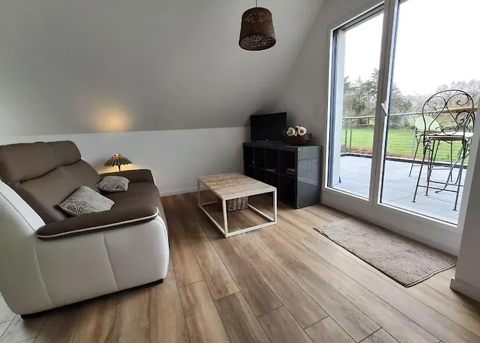 Avec Vue Champetre *