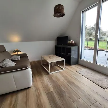 Avec Vue Champetre *