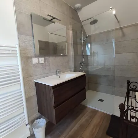 Avec Vue Champetre Apartment