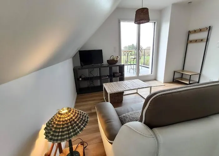 Apartment Avec Vue Champetre